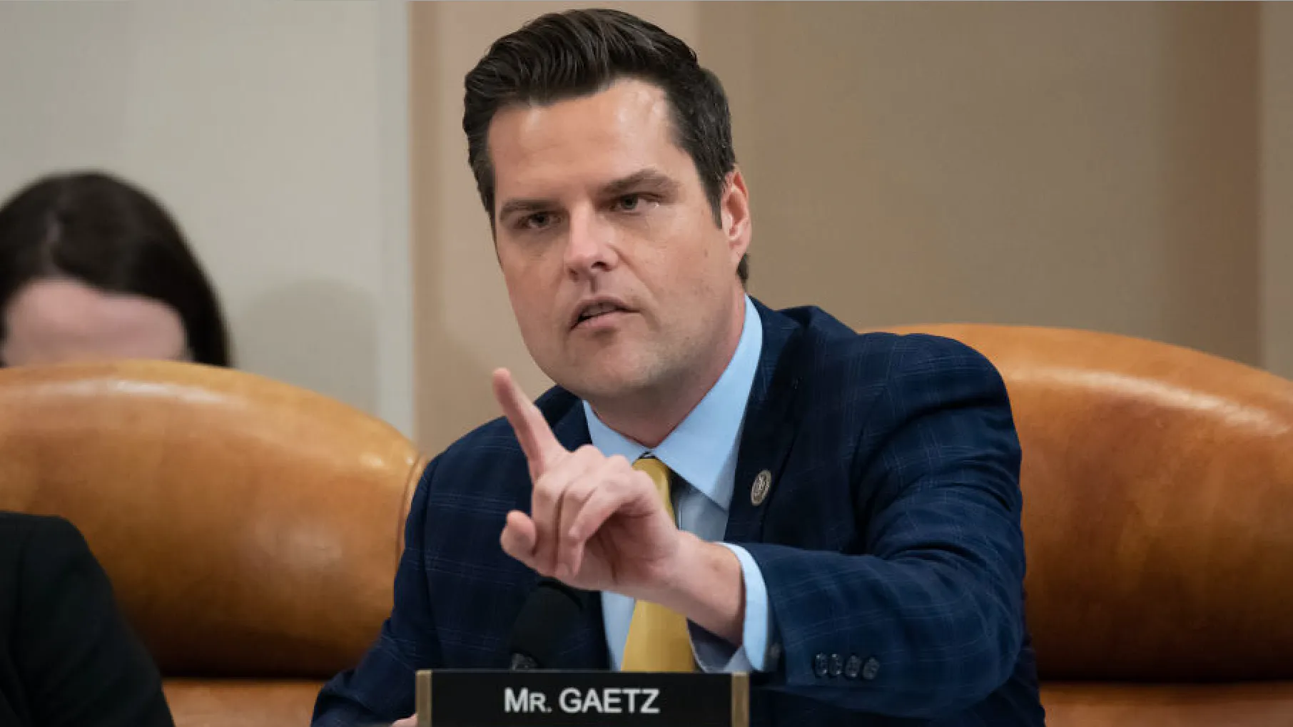 WATCH: Democrat Counsel Claims He’s ‘Not A Partisan.’ GOP Rep. Gaetz Destroys Him With His Own Tweets.