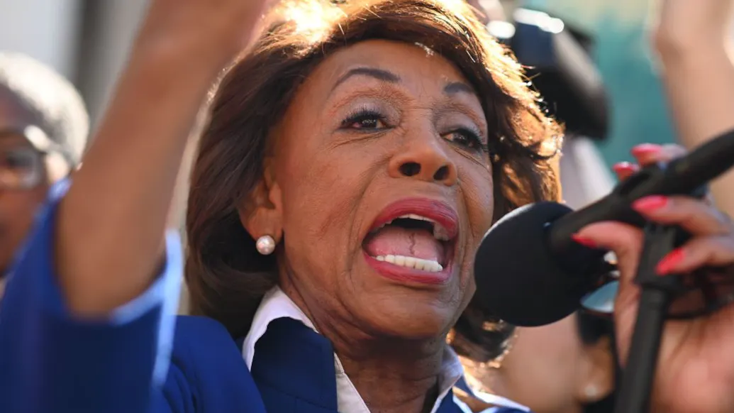 WATCH: Brutal GOP Ad Exposes Democrats On Impeachment: ‘It’s All About Politics’