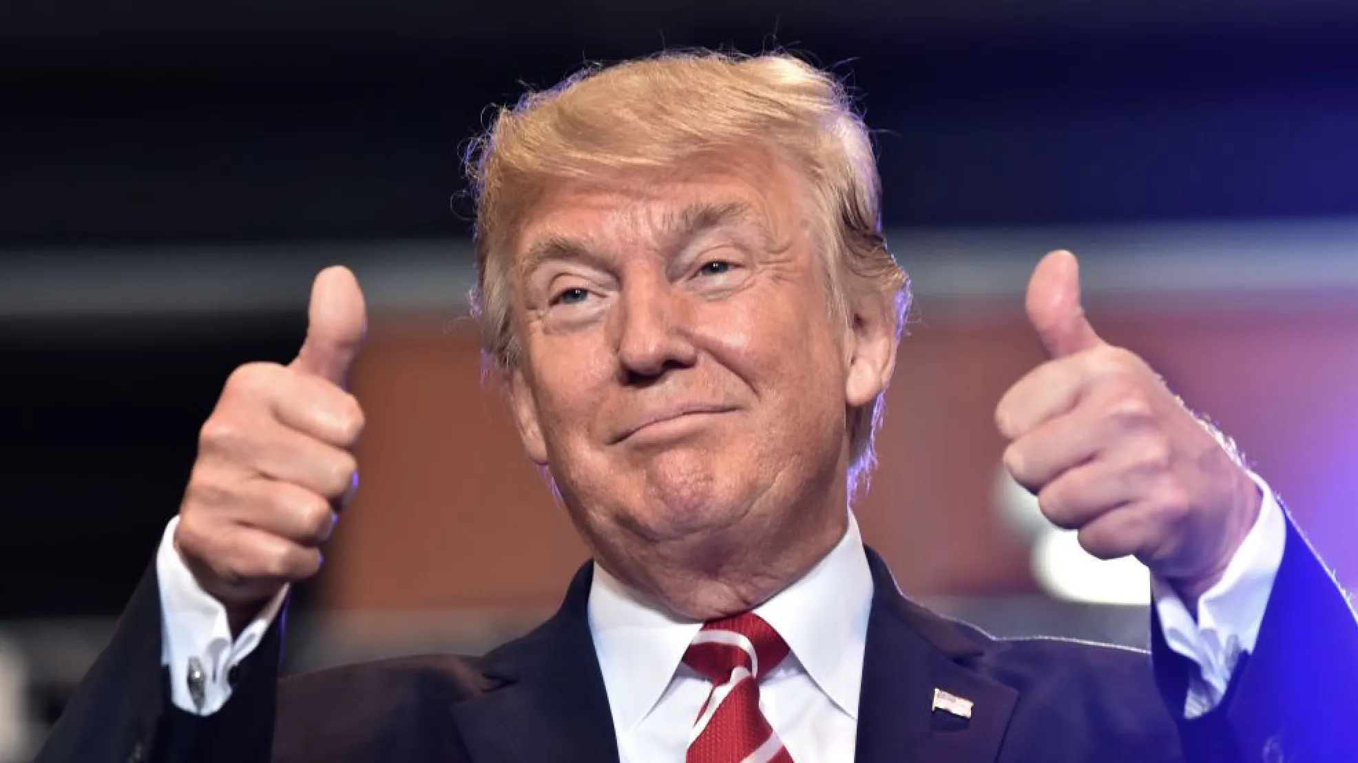 POLL: Trump Gets 7-Point Swing After Impeachment Inquiry, Dominates With Independents