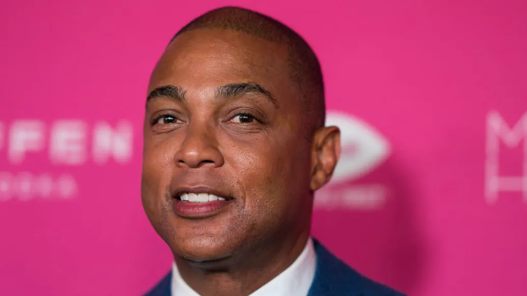Don Lemon Attacks ‘Threatening’ Lockdown Protesters In On-Air Rant: ‘Slapping’ Healthcare Workers Because They Want ‘Haircuts’ And ‘Golf’