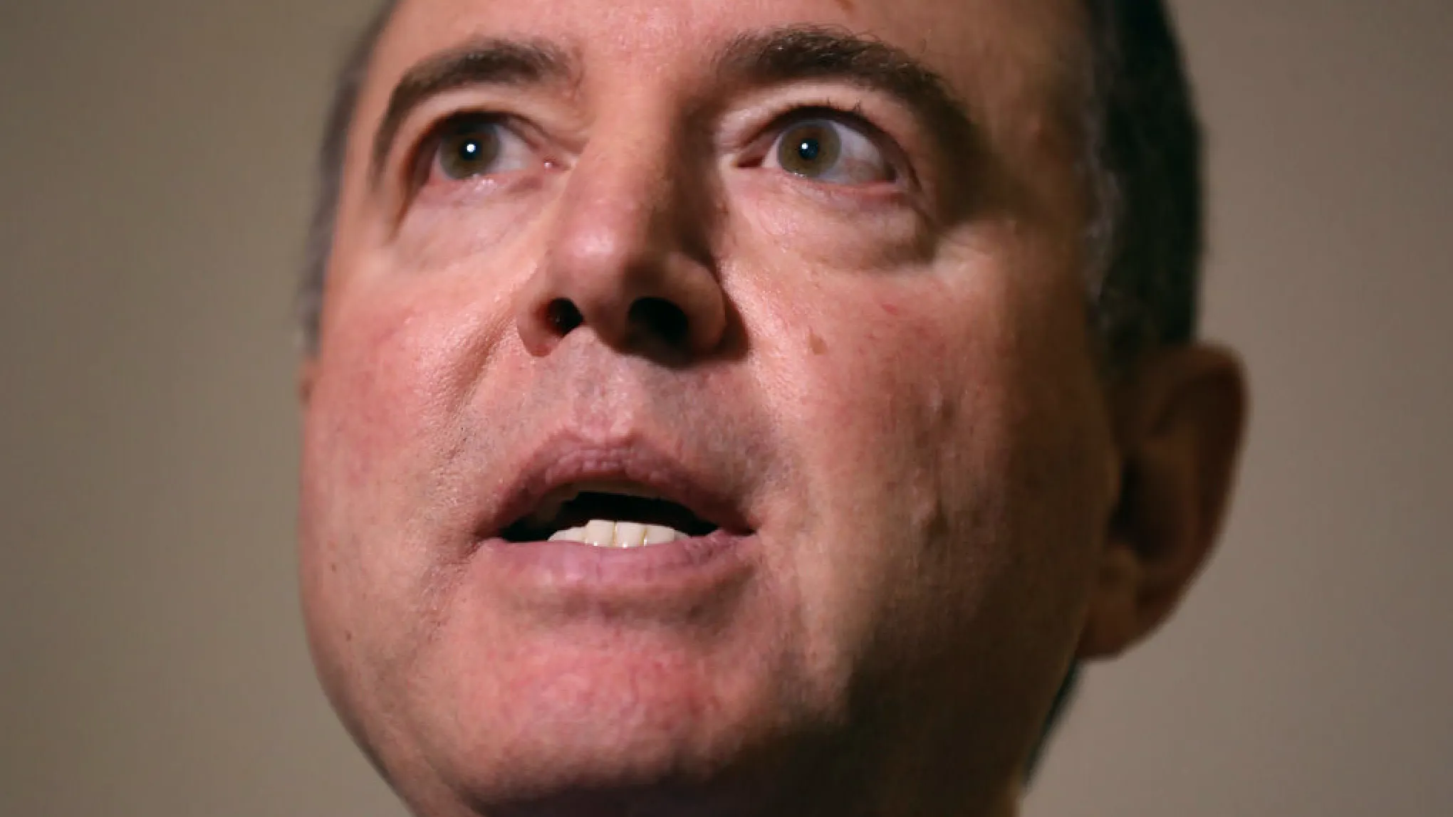 WATCH: Adam Schiff Town Hall Erupts In Protest, Brawl: ‘LIAR!’ ‘TREASON!’ ‘DON’T IMPEACH!’