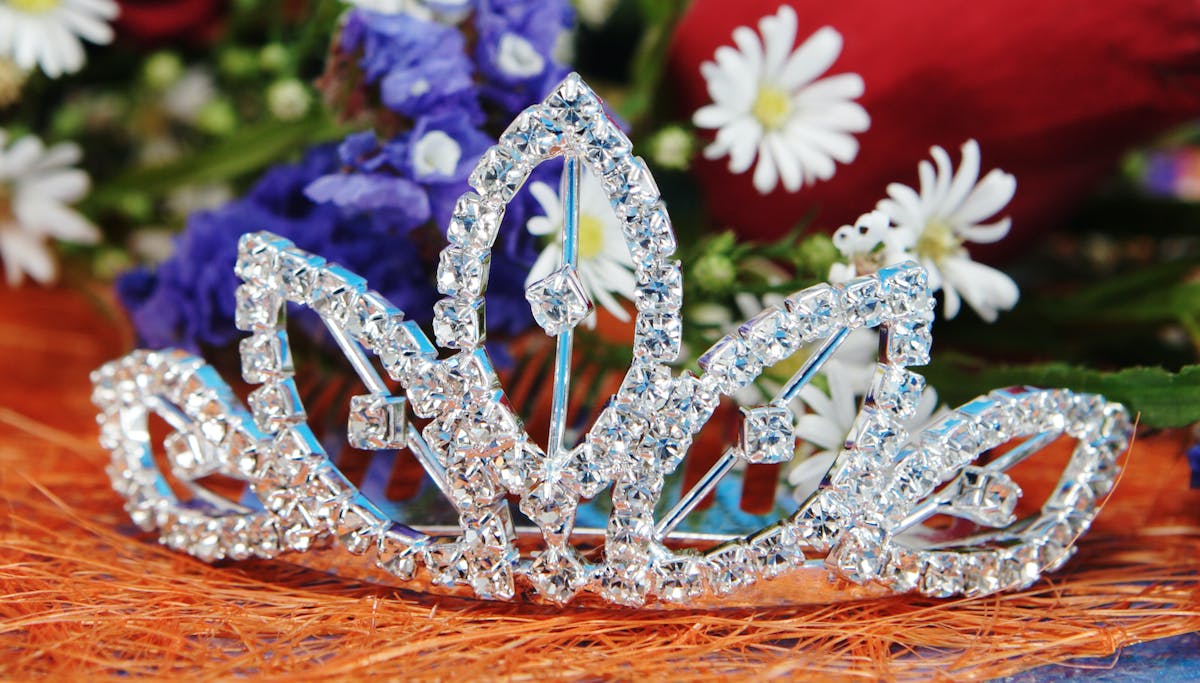NextImg:Active-Duty Air Force Officer Madison Marsh Crowned Miss America