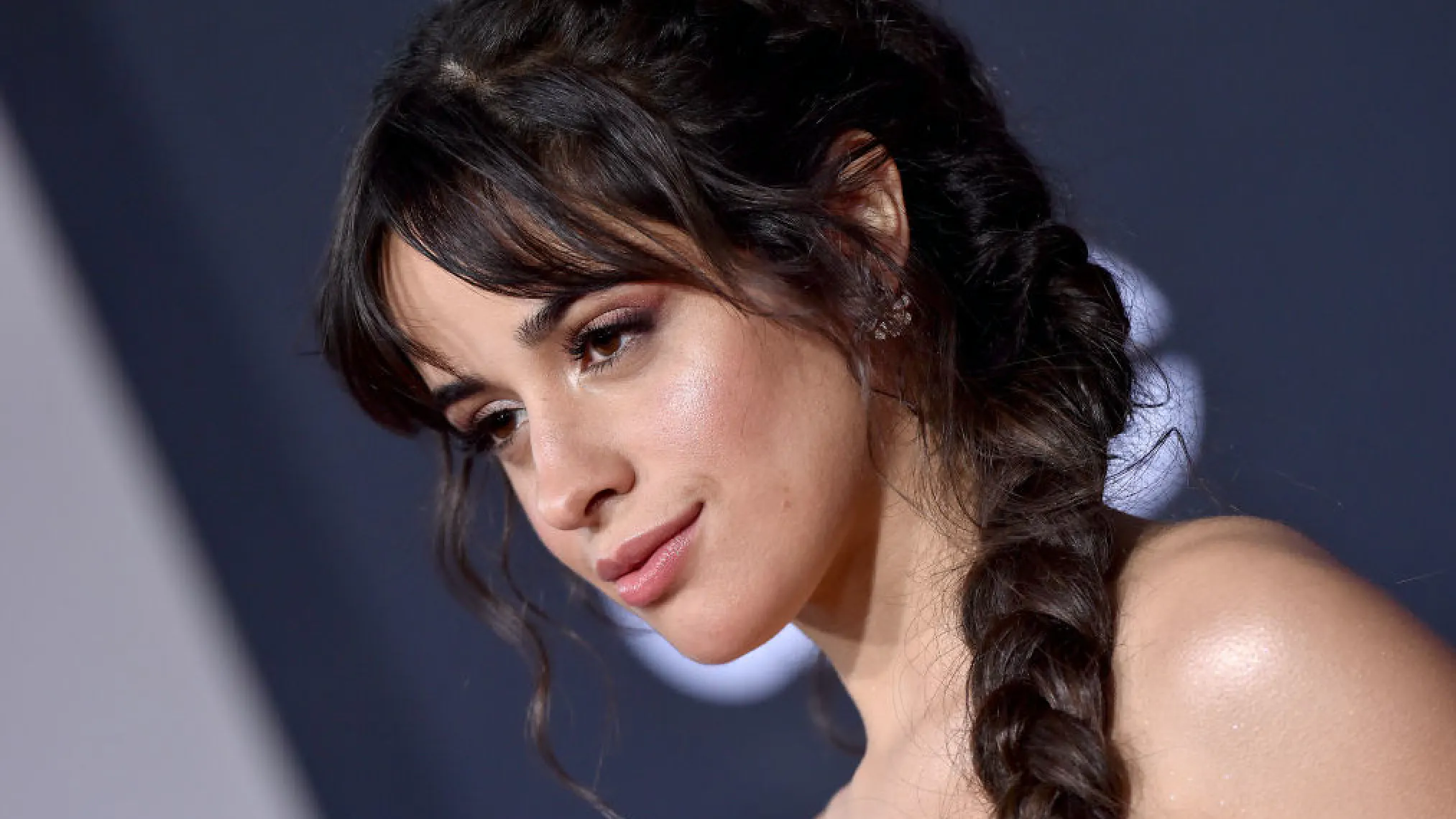 Singer Camila Cabello Issues Apology For ‘Racist’ Social Media Posts She Shared As A Teen