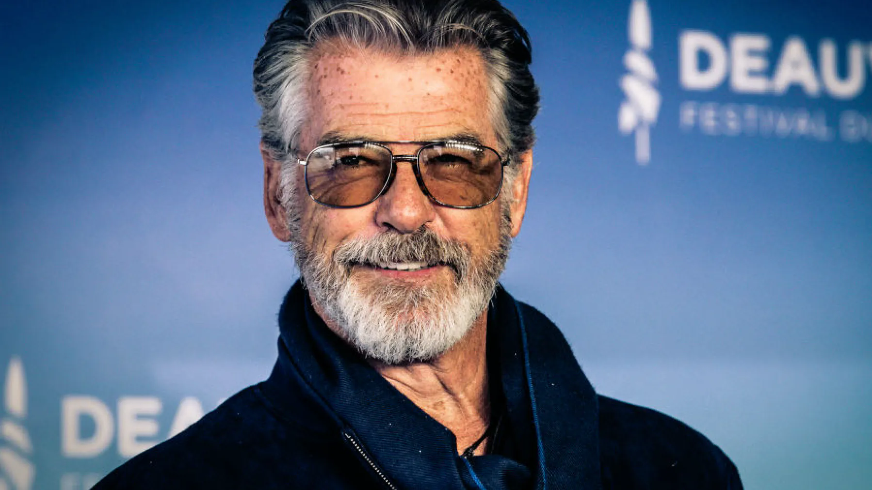 Trump Critic Pierce Brosnan Offers Some Praise For The President