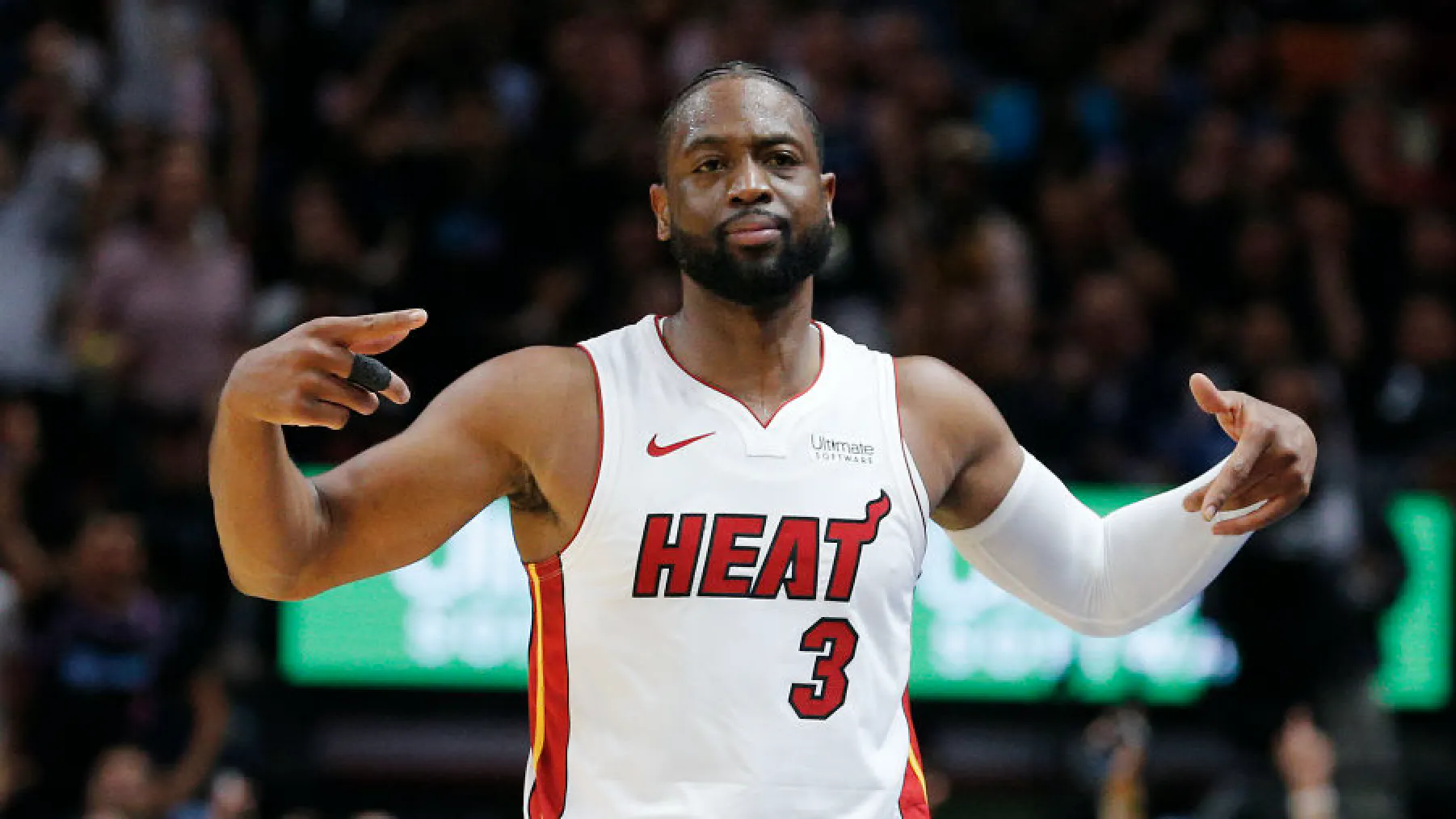 Dwyane Wade Talks About Transgender Son Turning Into Who ‘She’ Is, Hits Folks Questioning His Parenting