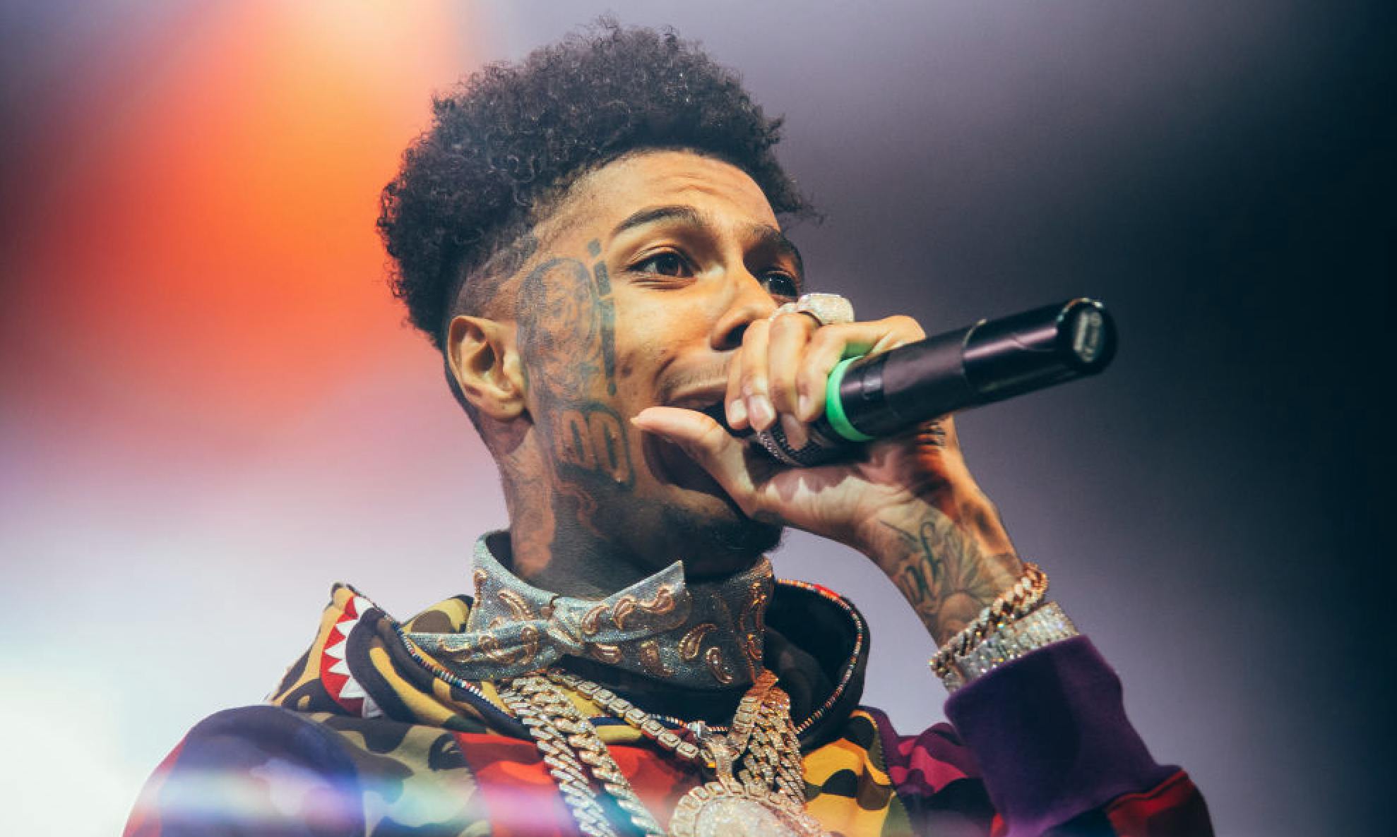 WATCH Rapper Throws Money At Poor People On Skid Row From 