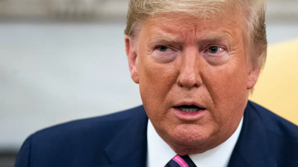 Yale Psychologist Demands Nancy Pelosi Commit Donald Trump For An Involuntary Psychiatric Hold