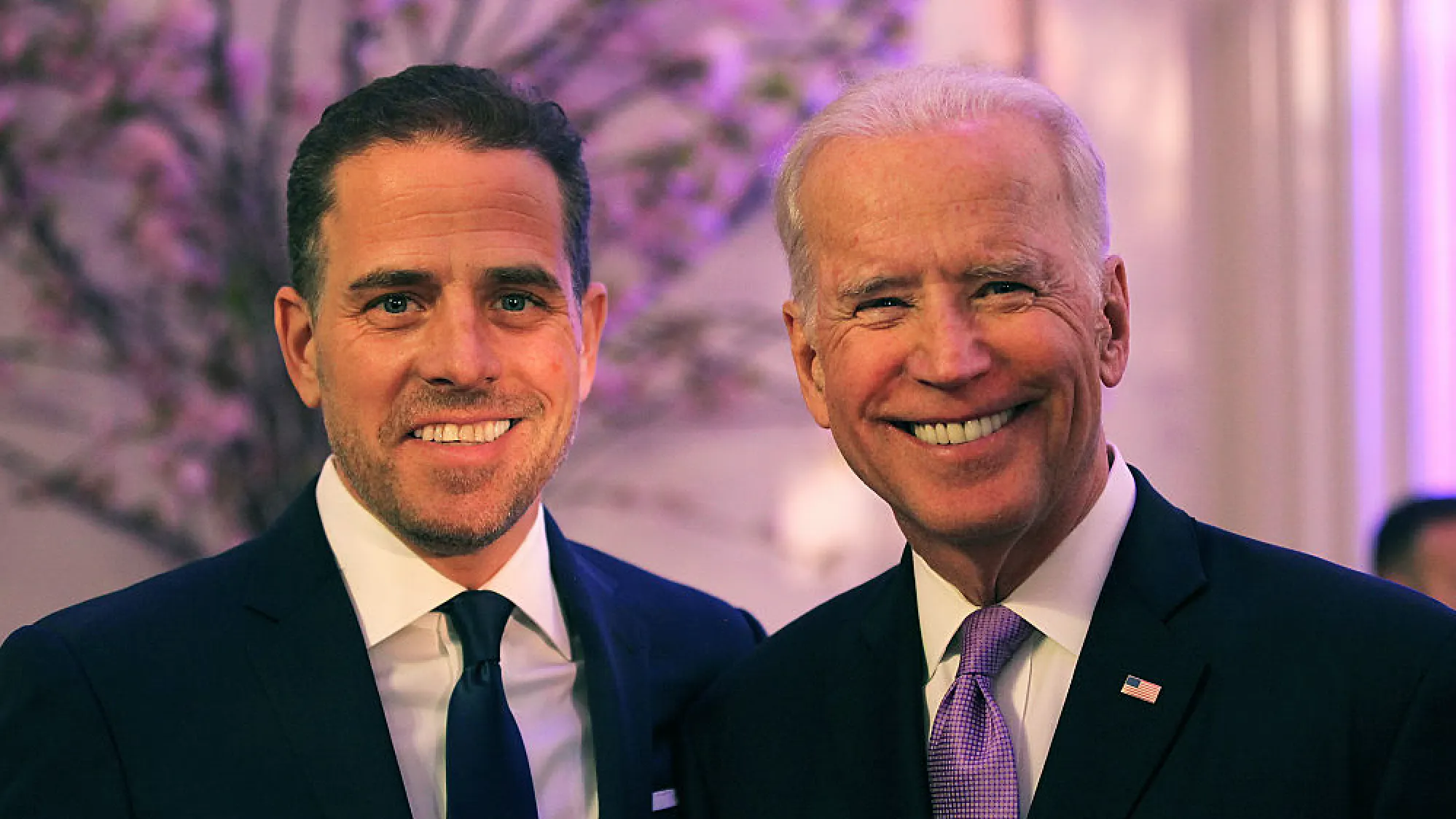 WATCH: Joe Biden Accidentally Makes Argument To Potentially Jail Own Son