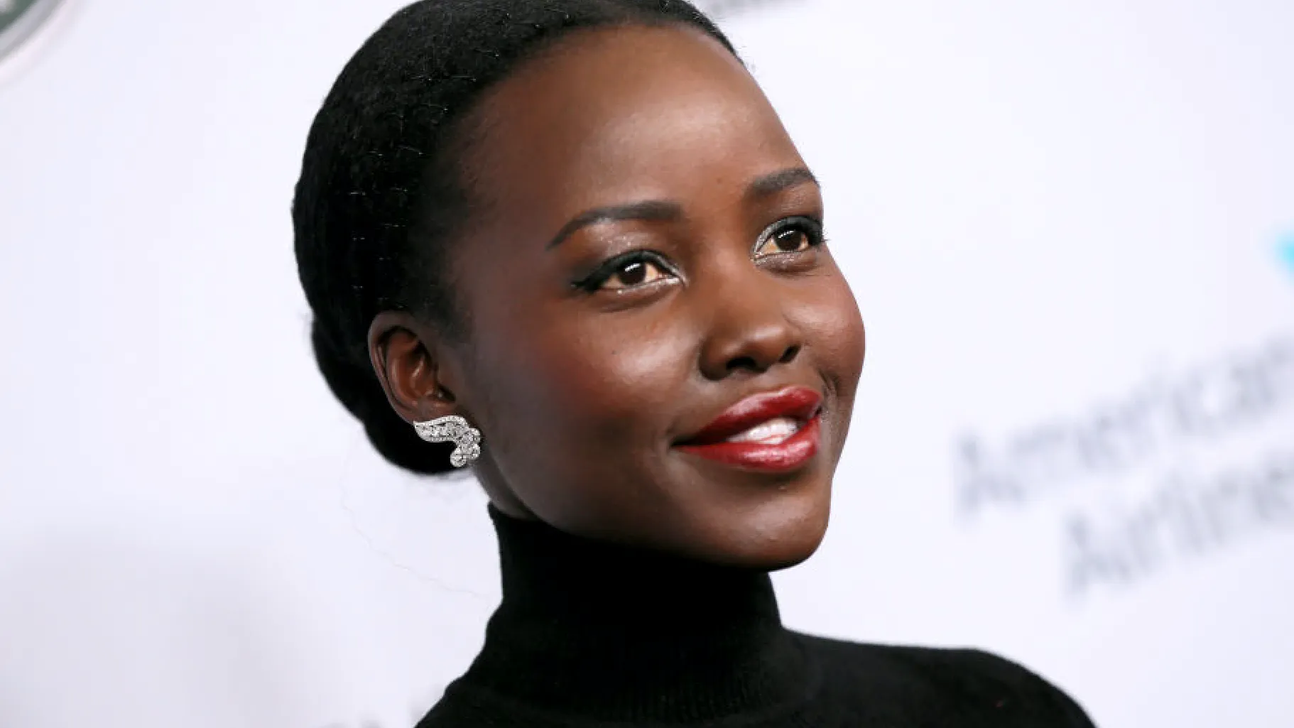Lupita Nyong’o Explains Why She Doesn’t Discuss Politics Openly, Save One Exception
