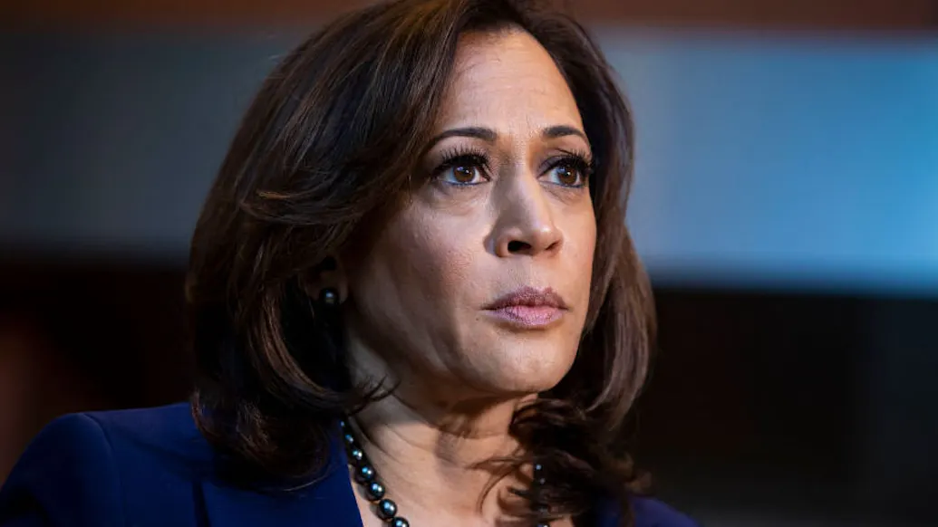 Lawyer: Kamala Harris Told Jacob Blake She’s ‘Proud’ Of Him. Social Media Blasts Her.
