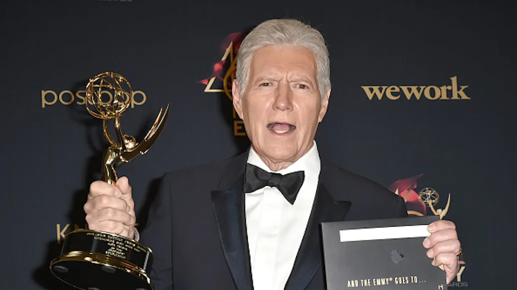 Alex Trebek Will Remain On ‘Jeopardy!,’ Admits He Struggles With Depression