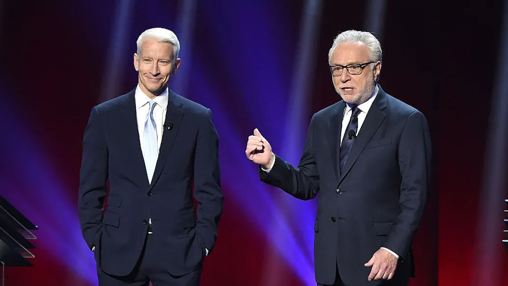 HATEFEST FAIL: CNN Ratings Plunge To 3-Year Low