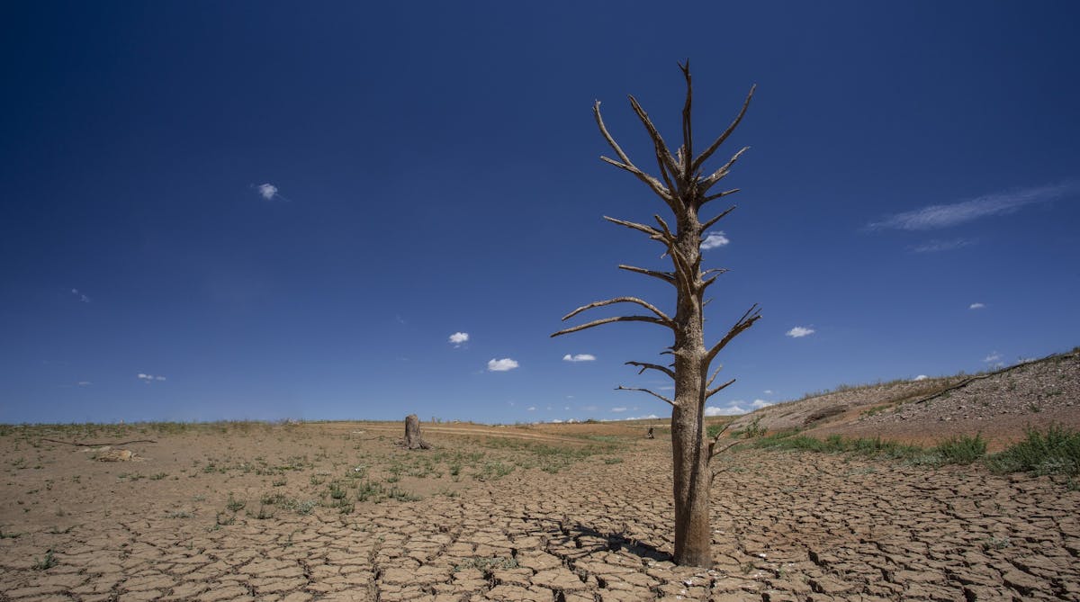 Alarmists Want To Rebrand 'Climate Change,' Call It 'Global Meltdown' Or 'Climate Collapse' Or 'Scorched Earth'