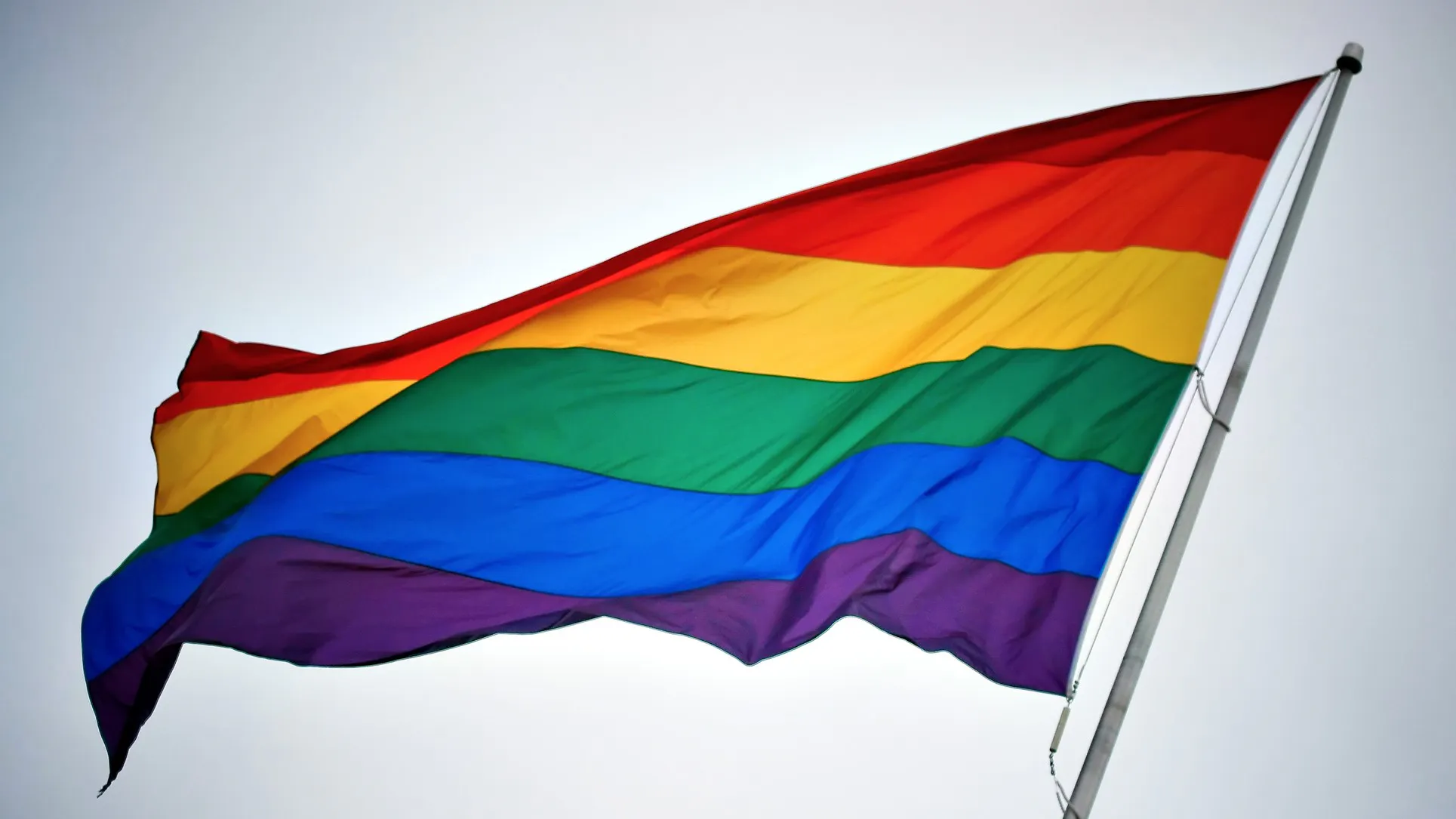 ‘They’ Declared 2019 ‘Word Of The Year’ By Merriam-Webster