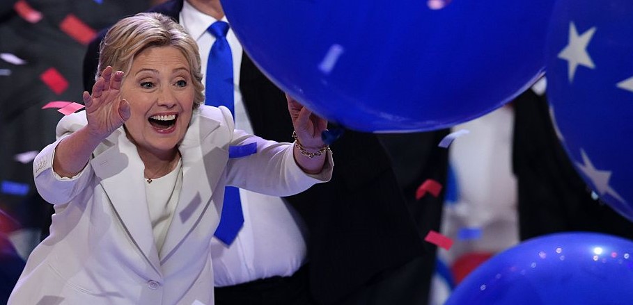 Here’s Why Hillary Clinton Better Decide Soon If She’s Running In 2020