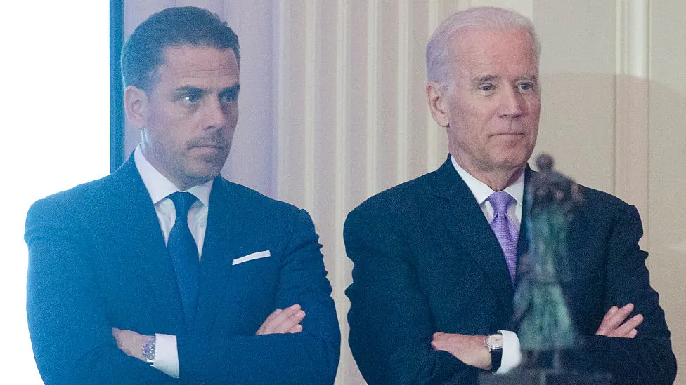 KNOWLES: Faucian Bargain Exposed; Biden’s Dodgy Deal On Tape; Democrats Go Low