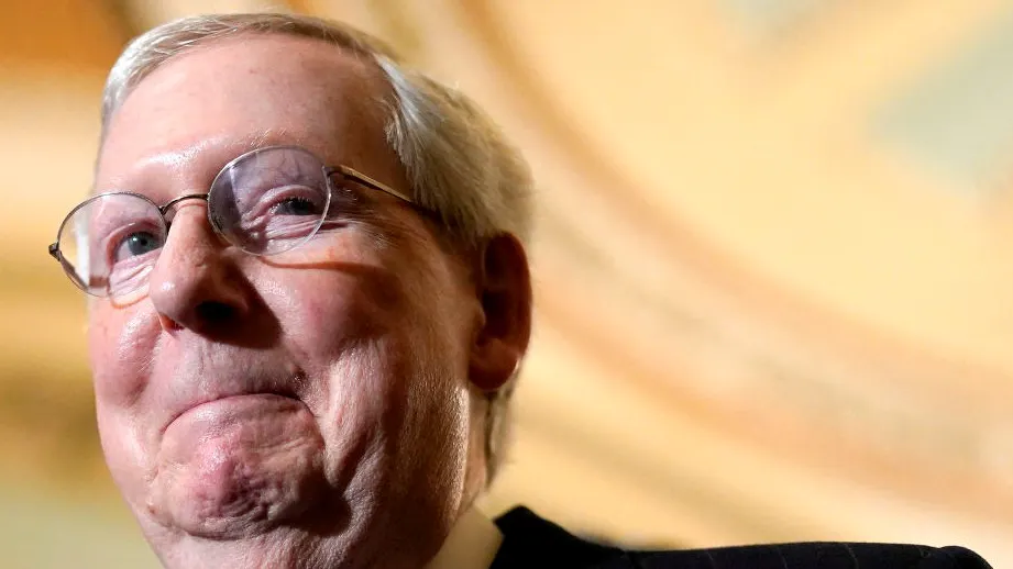 Report: McConnell ‘Increasingly Confident’ That He Will Have Votes To Block Witnesses In Senate Trial ‘By Friday’