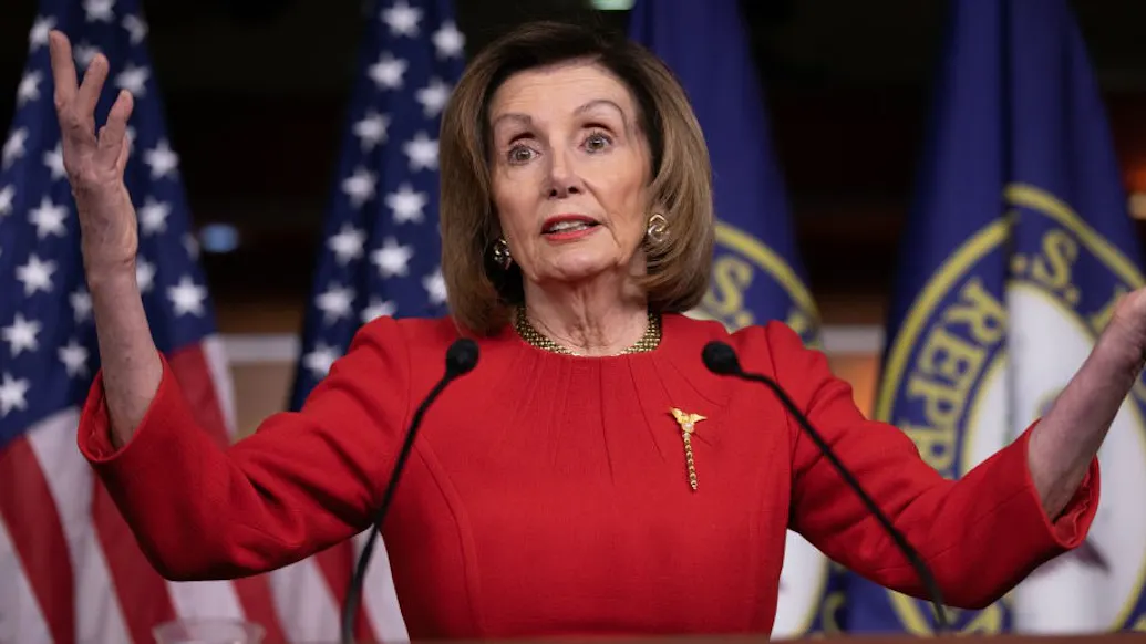 Pelosi Relies On ‘Idiocy Of Her Base’ To Not Comprehend Impeachment Articles’ Delay, Rush Limbaugh Says