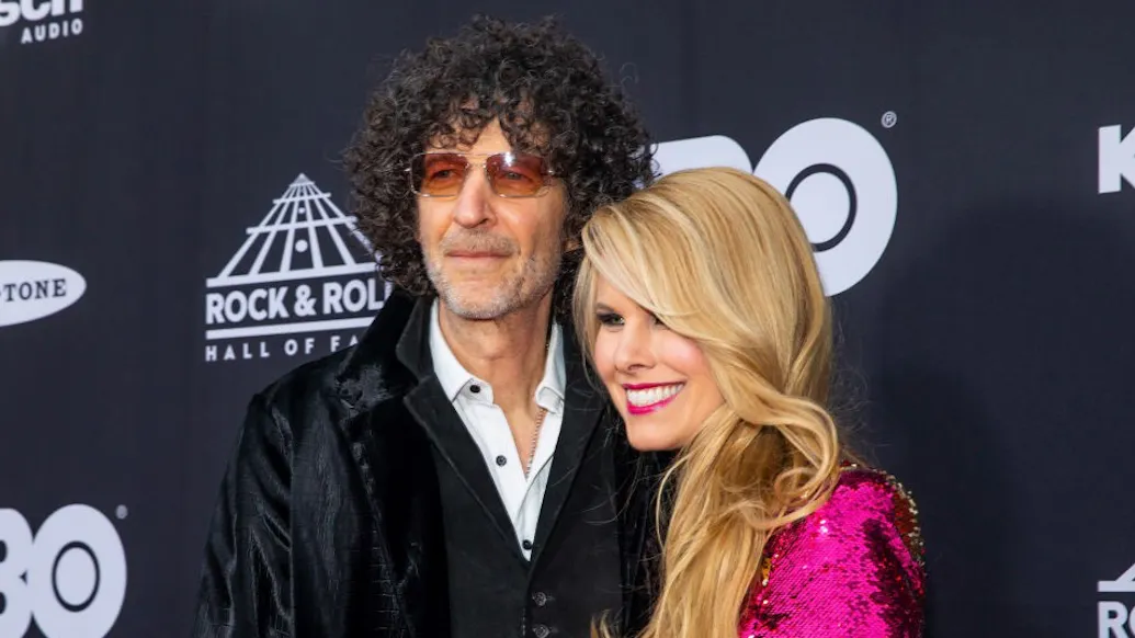 Howard Stern: Bradley Cooper Will Be My 2024 Running Mate