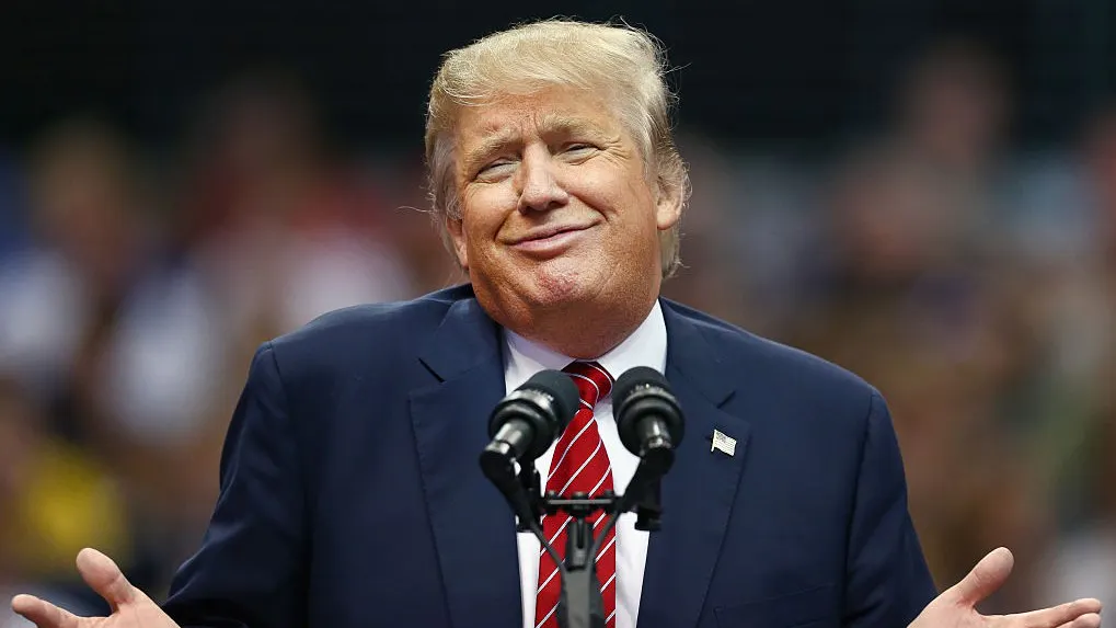 A Pennsylvania Man Claimed He Regretted Voting For Trump. Then This Happened.