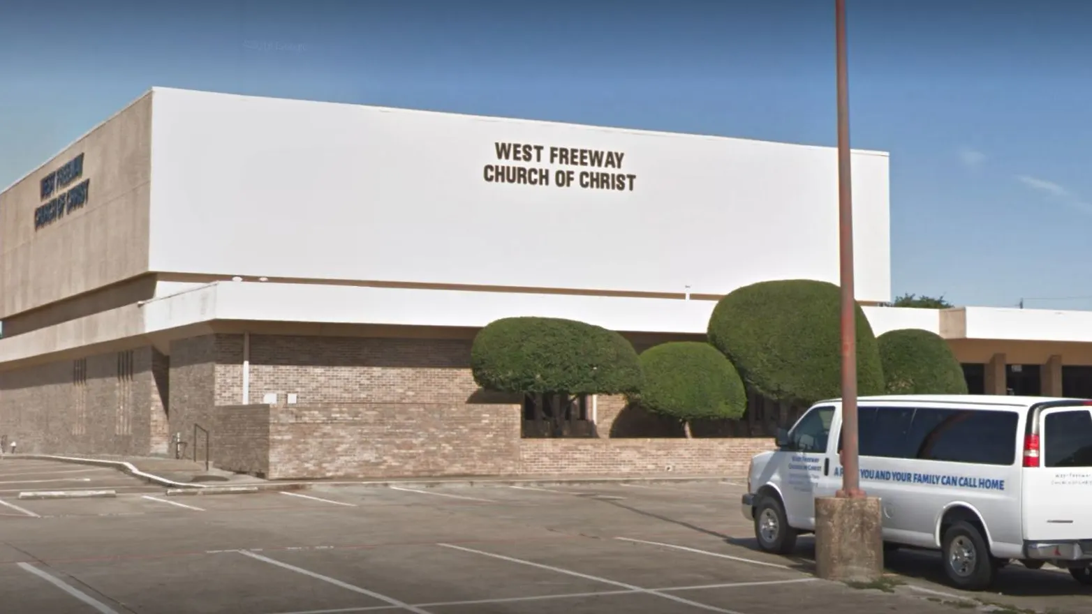 Footage Emerges Of Good Guy With Gun Taking Down Alleged Church Attacker In Seconds