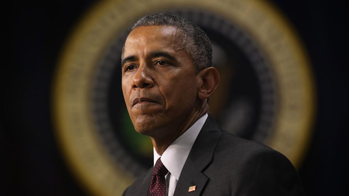 Hillary Clinton Documenatry Reveals Obama Warning: Trump Is A ‘Fascist’