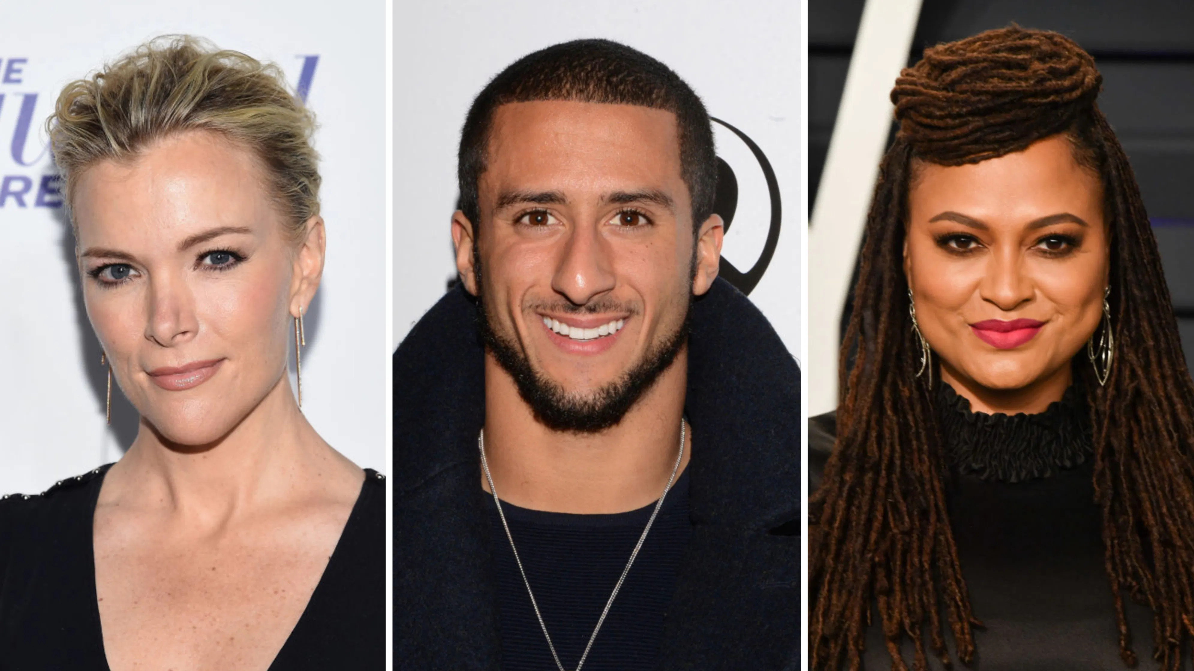 Megyn Kelly Spikes Kaepernick Over ‘American Terrorist’ Tweet; Gets Into Twitter War With Director Ava DuVernay