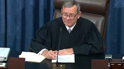 Chief Justice John Roberts