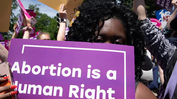 207 Members Of Congress Urge SCOTUS To Reconsider ‘Roe v. Wade’