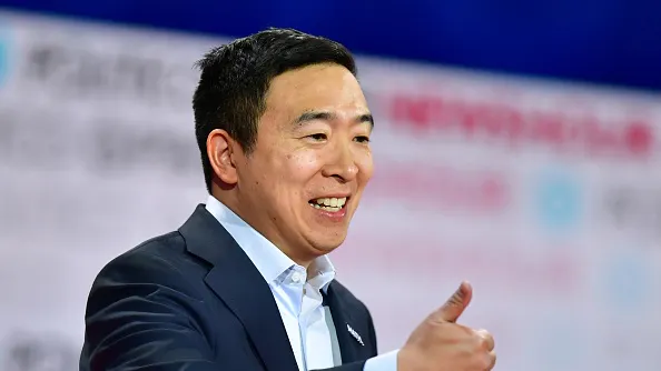 Horrific: Andrew Yang’s Wife Says OB-GYN Sexually Assaulted Her During First Pregnancy