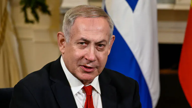 WATCH: Netanyahu On Trump Taking Out Soleimani: ‘A Tremendous Achievement’ That Accomplished Two Key Goals