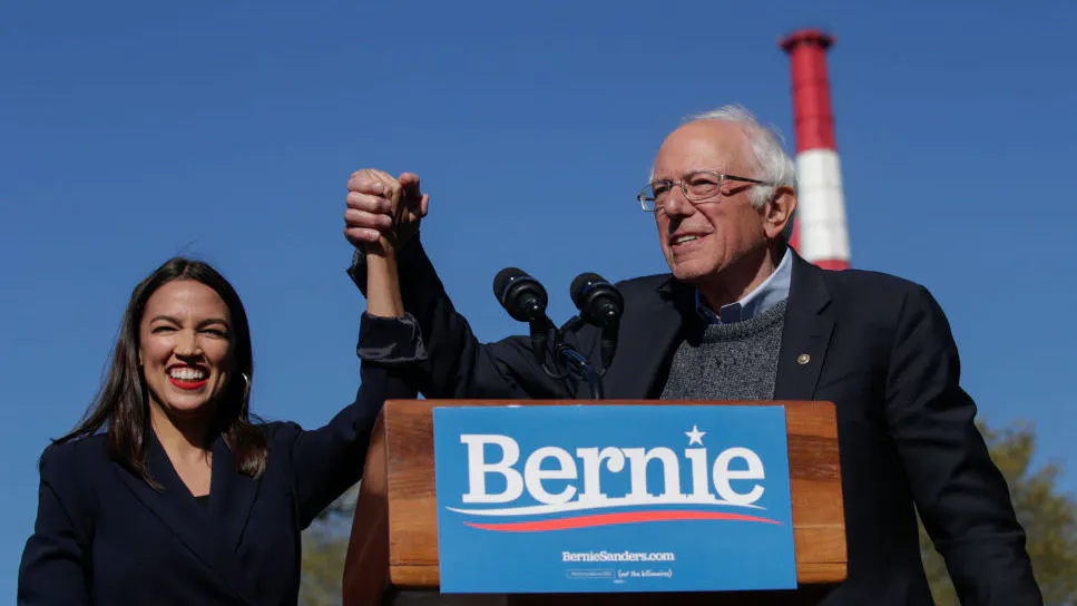 Obama 2012 Campaign Manager: Don’t Nominate Bernie Sanders, Democrats!