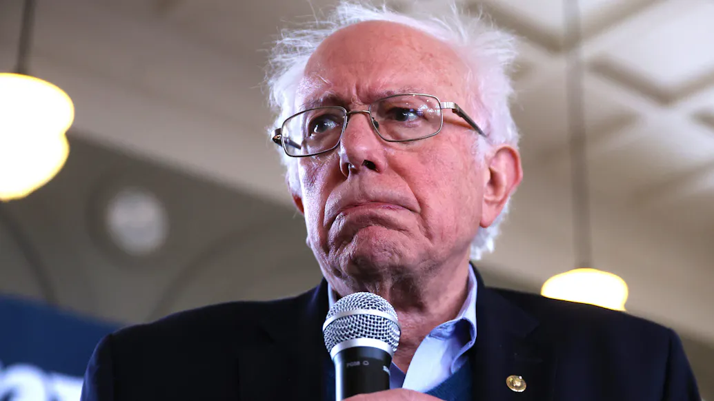 Sanders Campaign Rocked Again: More Staff Caught Advocating Violence Against Opponents