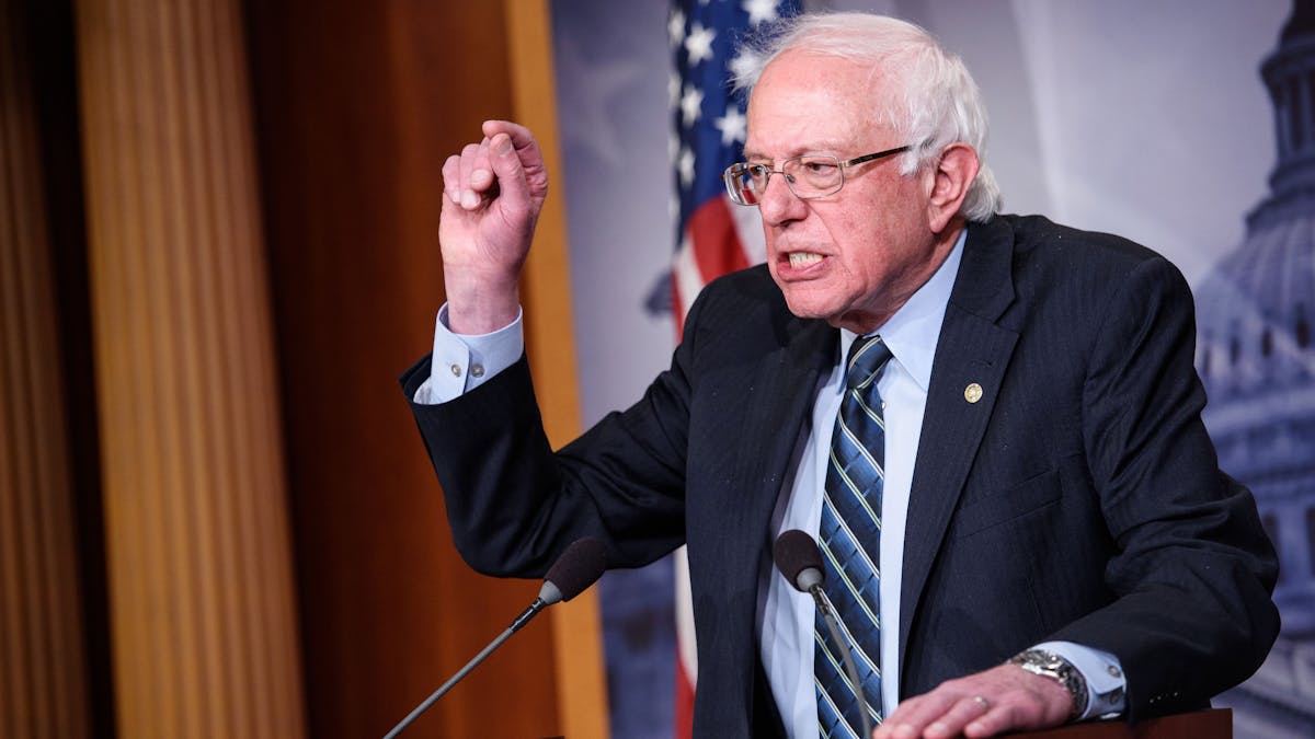 BREAKING: Bernie Staffer: Kill Political Opponents, Burn People In Streets, Cops To Be ‘Beaten’ If Bernie Loses