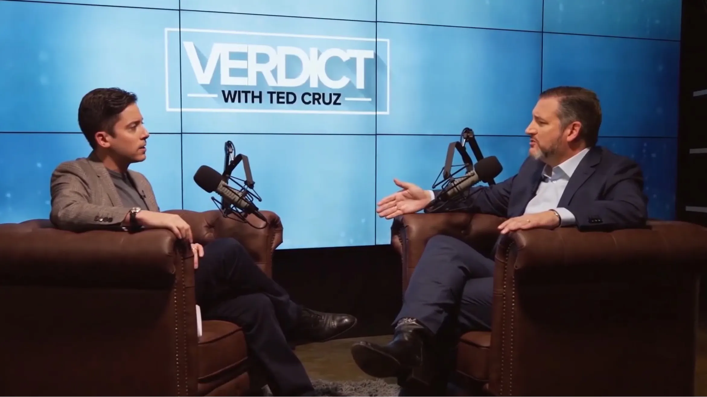 WATCH: Ted Cruz Walks Through The Hunter Biden/Joe Biden Ukraine Scandal Timeline In Detail