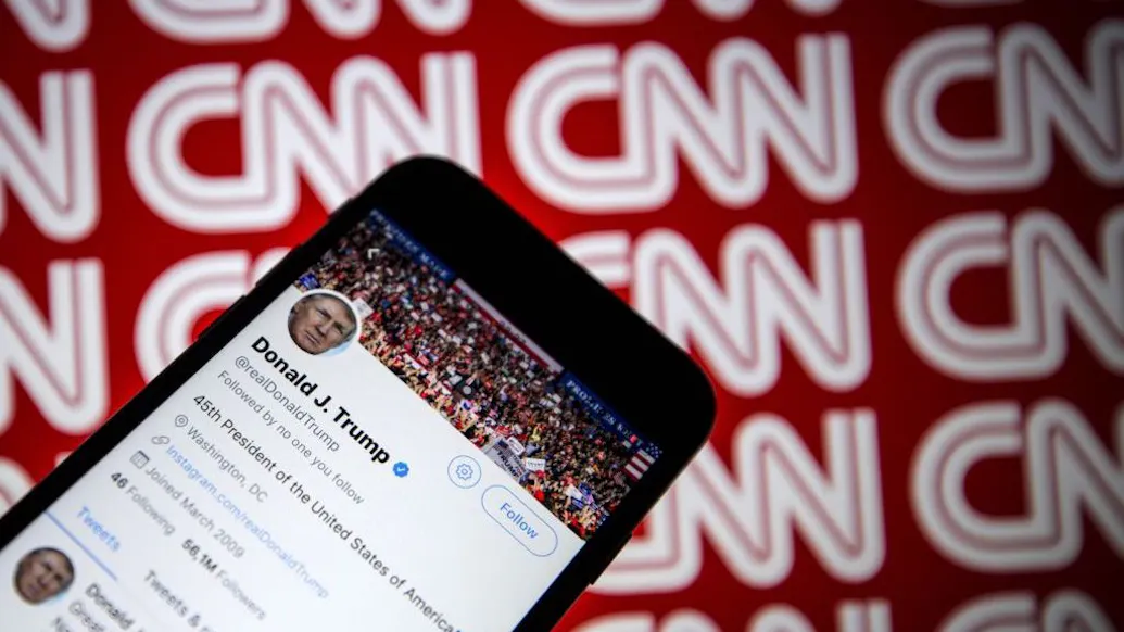 Nick Sandmann’s Lawyers Respond To CNN Settling After $275 Million Lawsuit; CNN Confirms Settlement