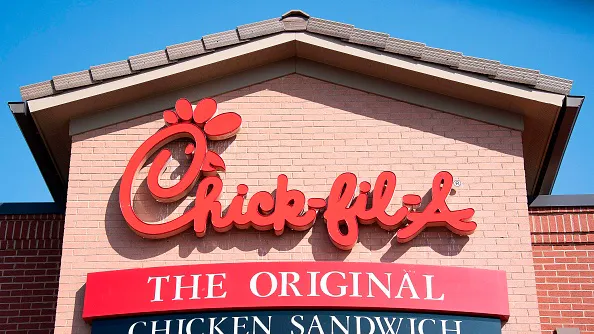 Chick-Fil-A CEO Says Company Will Still ‘Glorify God’ After Throwing Salvation Army Under The Bus