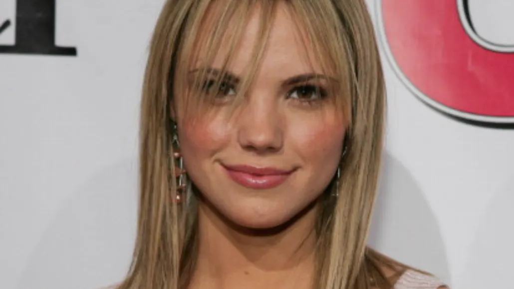 WATCH: Former ‘America’s Next Top Model’ Contestant Rebukes Michelle Williams: ‘Babies Do Not Keep Us From Our Dreams’