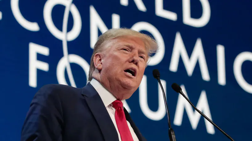 Limbaugh: As Impeachment Trial Kicks Off, Trump Gives One Of Best Speeches Of His Presidency