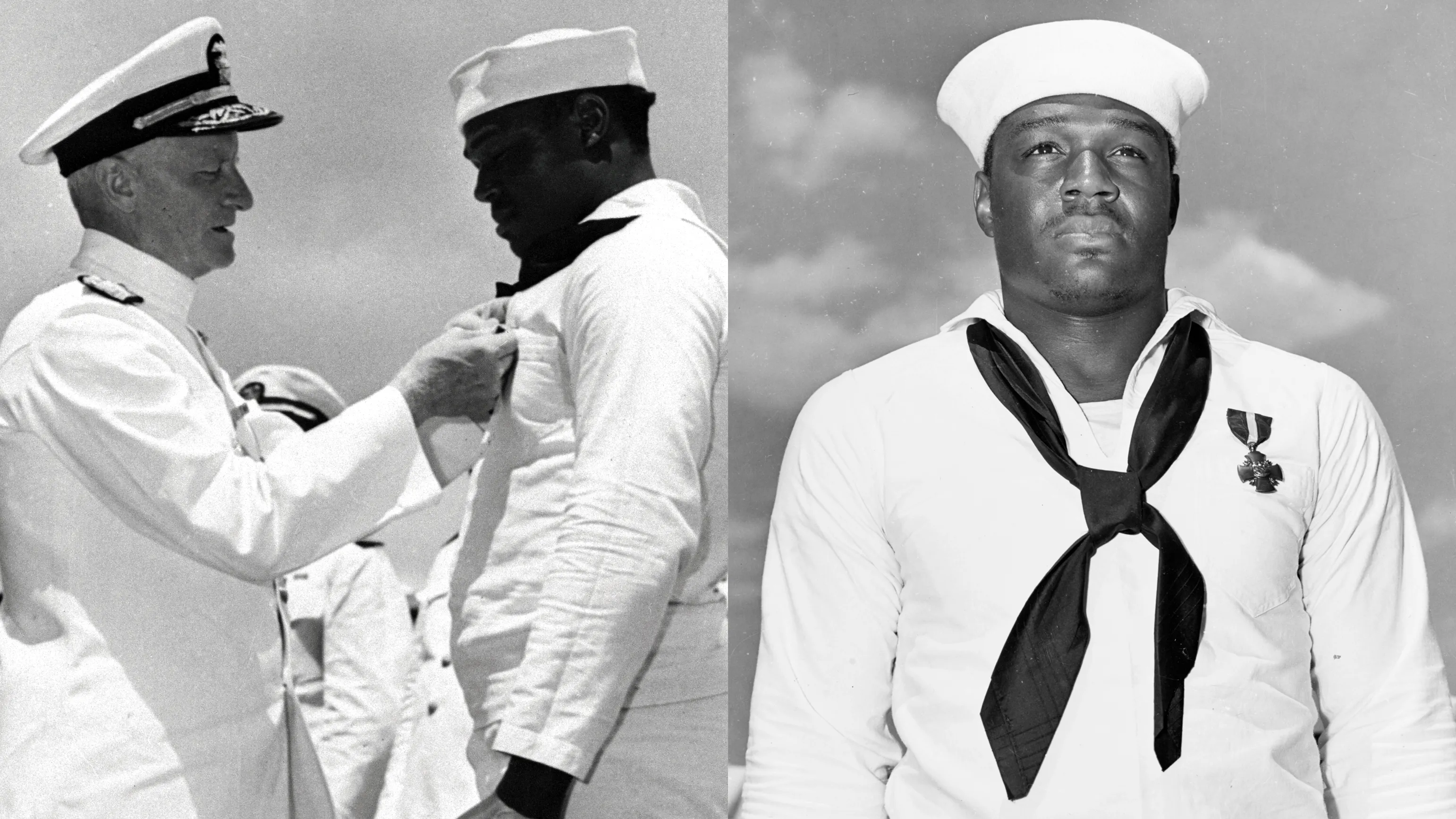 Trump Administration Honors Black World War II Hero In A Big Way