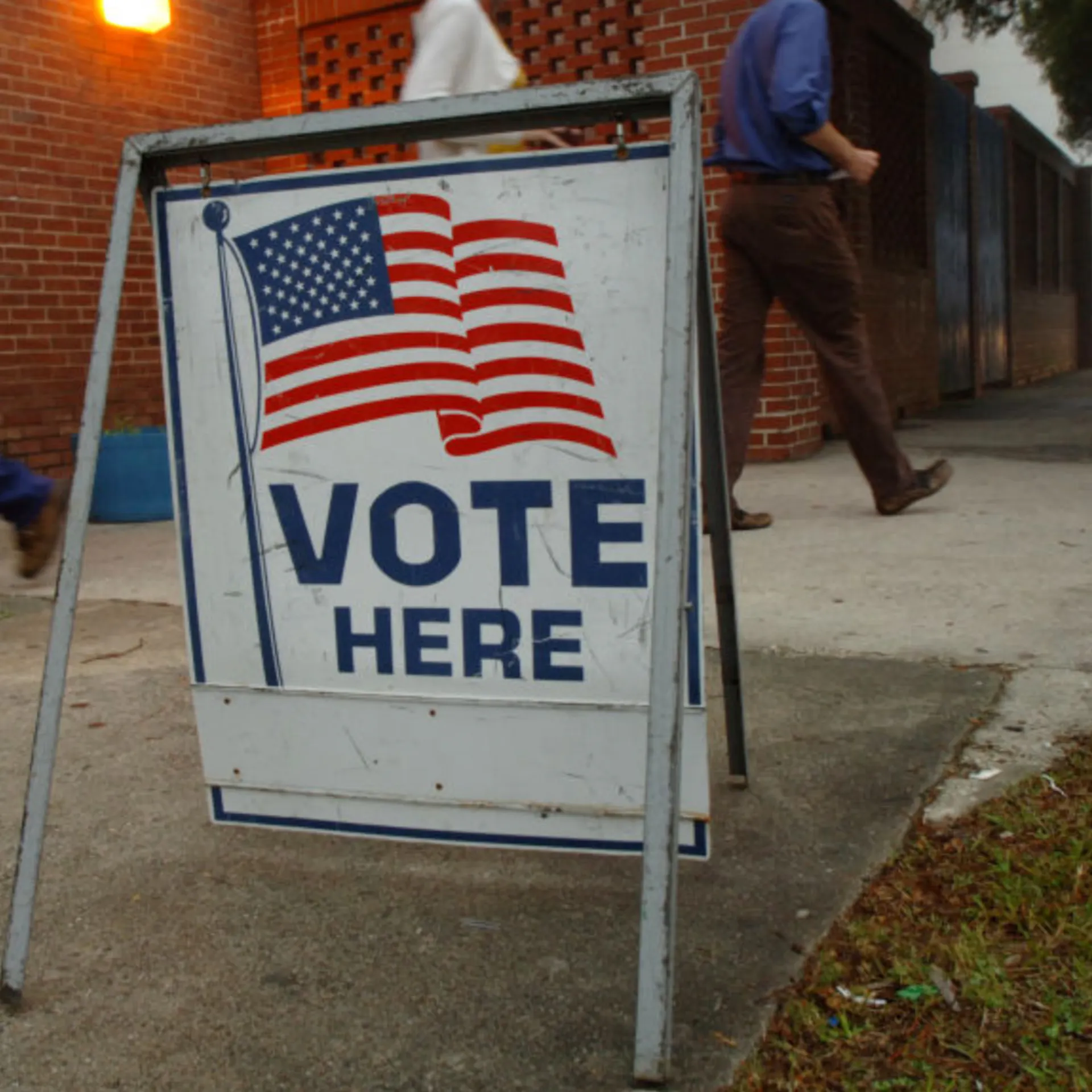 KLAVAN: 2020’s Big Question: Will Americans Choose Reality?