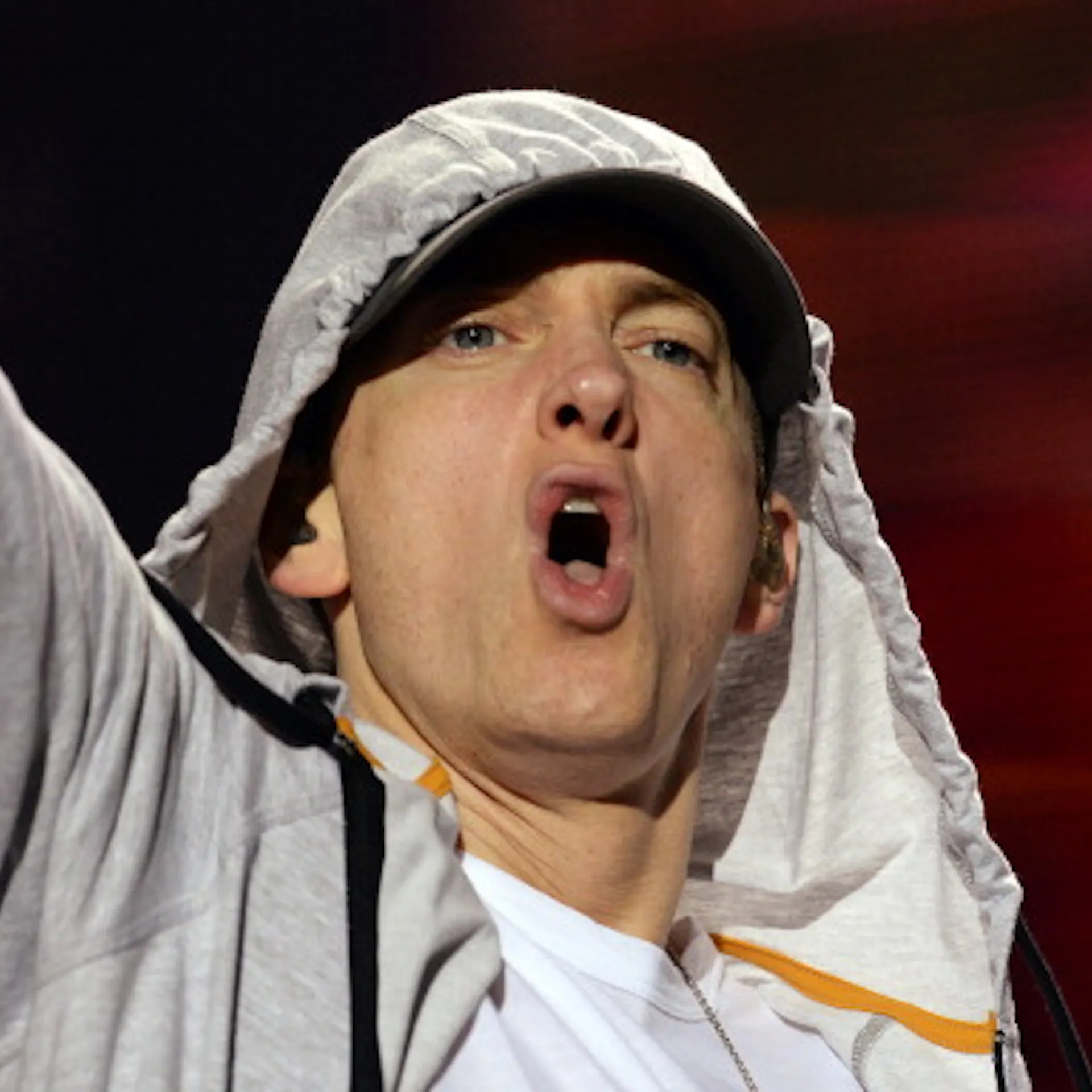 Eminem Raps About Overcoming His Weaknesses And Faith