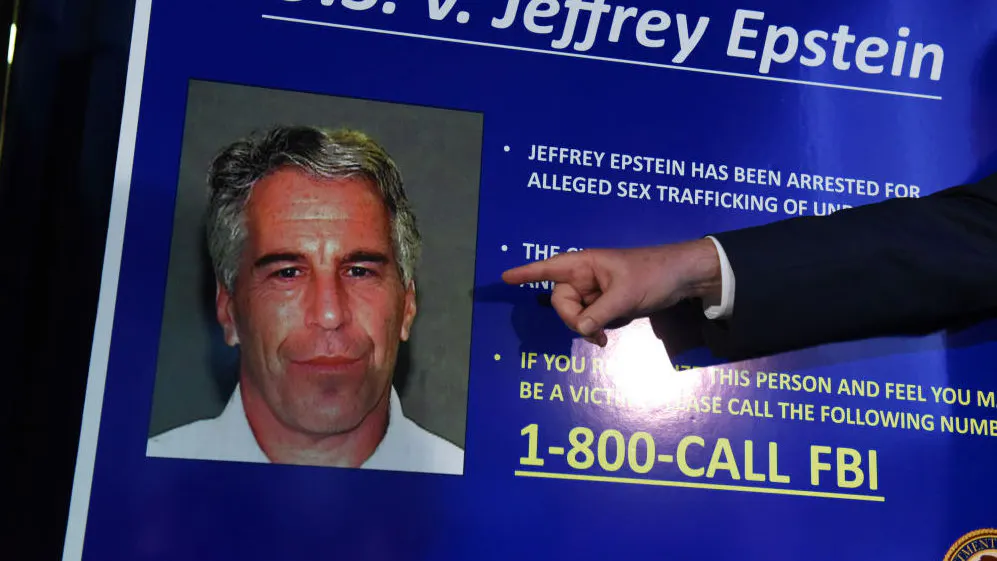 Alleged Epstein Suicide Attempt Footage ‘No Longer Exists’ After Jail Saves Wrong Video