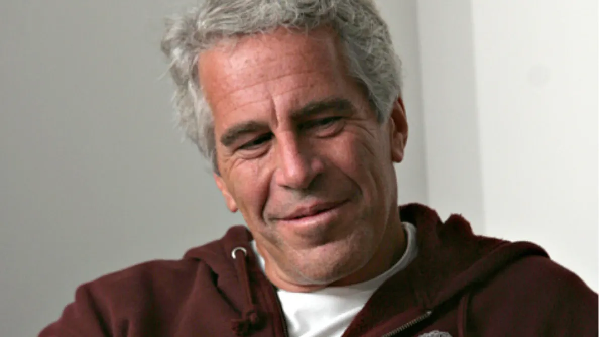 Forensic Pathologist: Epstein Possibly Murdered, Evidence Shows