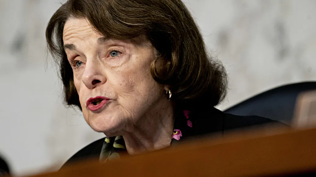 Sen. Dianne Feinstein Tells Pelosi To Send Over Impeachment Articles: ‘I Don’t See What Good Delay Does’