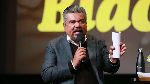 George Lopez Responds To Backlash After Offering To Kill Trump For Iran: I Was Joking