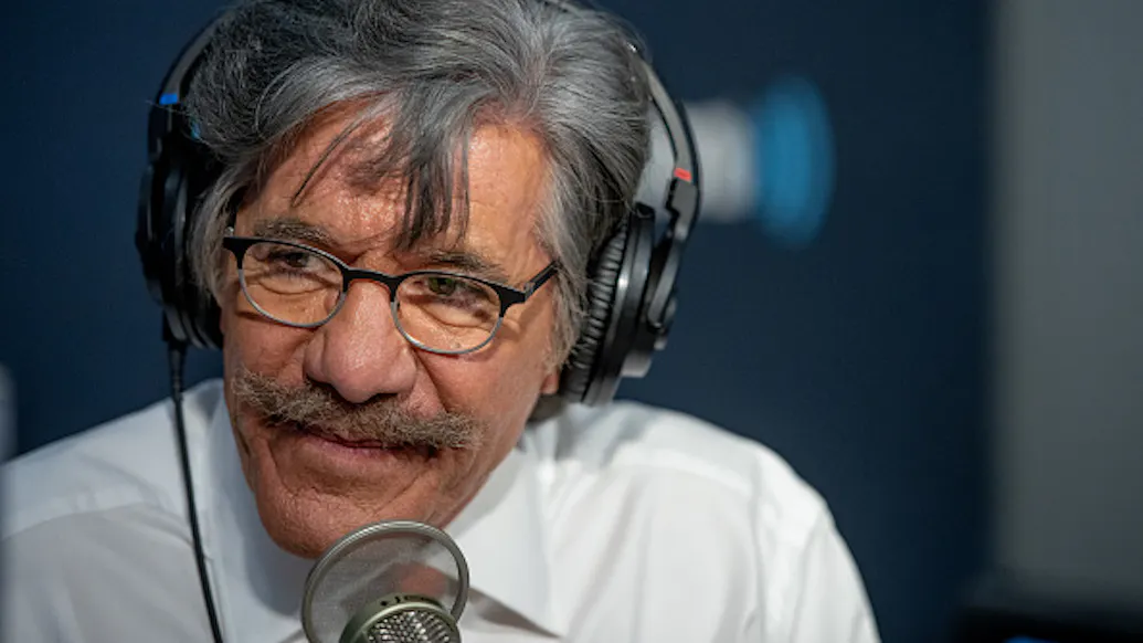 Geraldo Rivera Scolded After Praising Iran ‘For Intentionally Missing U.S. Forces’