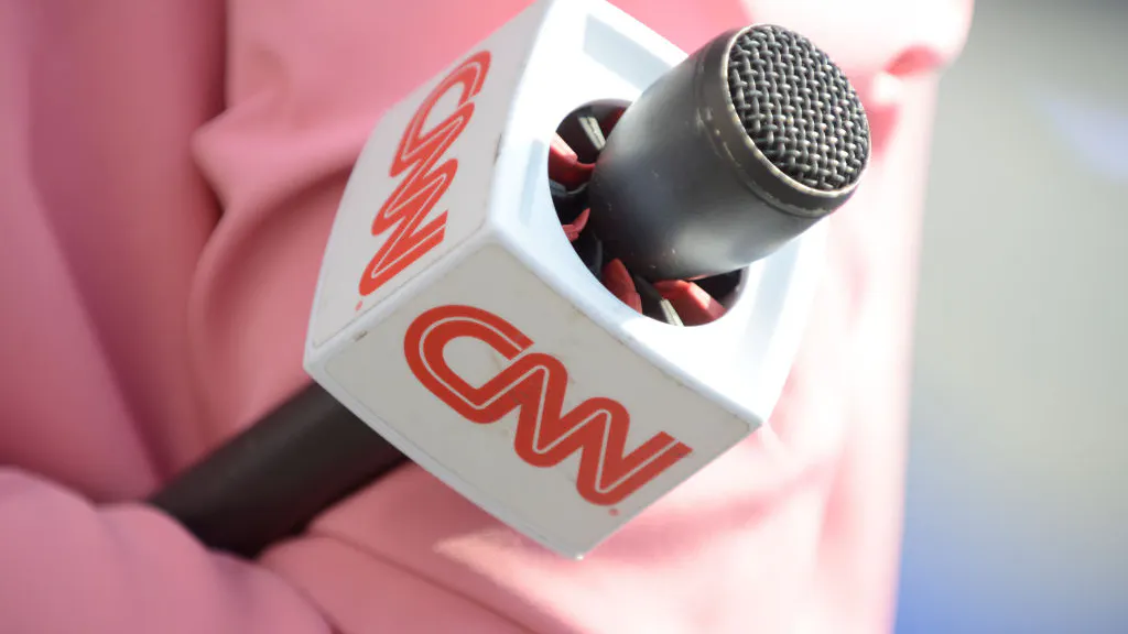 WALSH: CNN Complains That Trump’s Coronavirus Task Force Isn’t Diverse Enough, Proving Again That Satire Is Dead