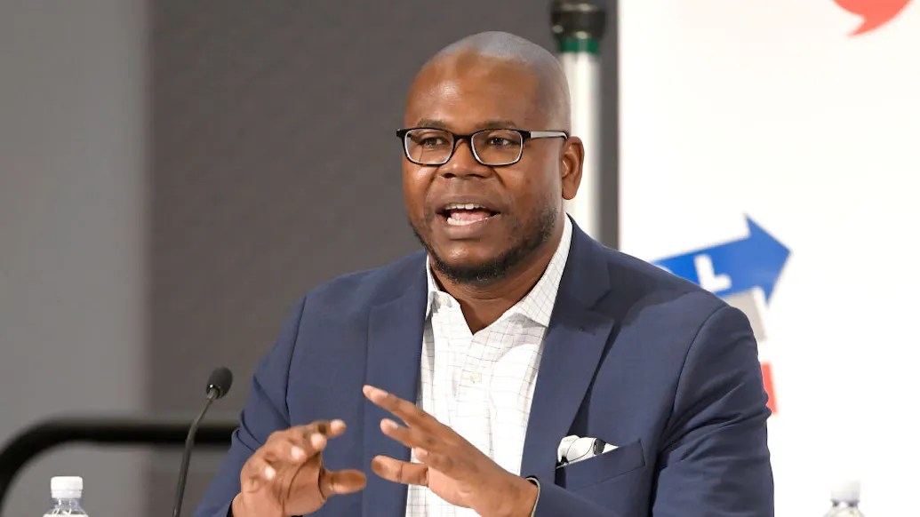 MSNBC Contributor Goes Bonkers: Trump Could Shut Down Voting In California