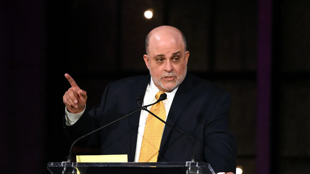 READ: Mark Levin Issues Twitter Barrage Stomping On NY Times, Bolton, And GOP Senators Thinking Of Joining Dems To Call More Witnesses